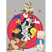 Cartoons and other-CO 2192